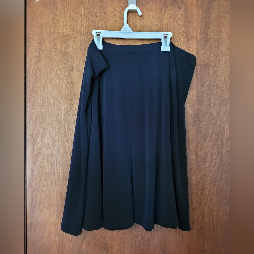NWT Liz Claiborne women's XL skirt